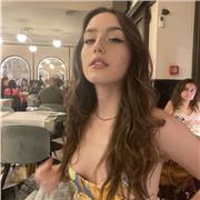 Studentessa universitaria